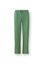Belin Pantalon Kente Stripe Vert 