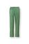 Belin Pantalon Kente Stripe Vert 