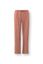 Belin Pantalon Kente Stripe Rose 