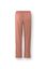 Belin Pantalon Kente Stripe Rose 
