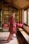 Naomi Kimono Daisy Dreams Rouge 