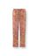 Belin Pantalon Coco Flower Corail 