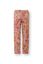 Belin Pantalon Coco Flower Corail 