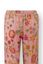 Belin Pantalon Coco Flower Corail 