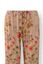 Belin Pantalon Coco Flower Sable 
