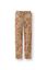 Belin Pantalon Coco Flower Sable 