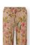 Belin Pantalon Coco Flower Sable 