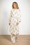 Belin Pantalon Tanaka Blanc 