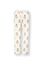 Belin Pantalon Tanaka Blanc 