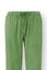 Britta Pantalon Velvet Vert 