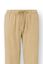 Britta Pantalon Velvet Sable 