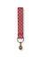 Wristlet Key Chain Suki Pink