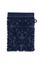 Washcloth Set/3 Tile de Pip Dark Blue 16x22 cm