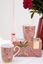 La Majorelle Set/2 Mugs Large Pink