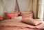 Ensemble housse de couette Alba Kaki