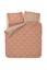 Ensemble housse de couette Alba Kaki