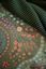 Duvet Cover Set Alfombra Green