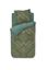 Duvet Cover Set Alfombra Green