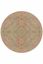 Round Carpet Alfombra by Pip Sand