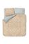 Duvet Cover Set Alfombra Sand