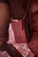 Phone Bag Kyoto Festival Dark Pink