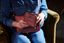 Wallet Square Kyoto Festival Dark Pink