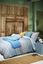 Cushion Zazu Blue