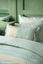 Coussin Ashanti Vert