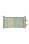 Coussin Ashanti Vert