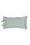 Coussin Ashanti Vert