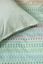 Duvet Cover Set Ashanti Green
