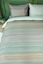 Duvet Cover Set Ashanti Green