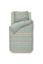 Duvet Cover Set Ashanti Green