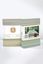 Duvet Cover Set Ashanti Green