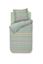Duvet Cover Set Ashanti Green