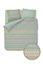 Duvet Cover Set Ashanti Green