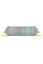 Roll Cushion Ashanti Blue