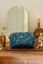 Cooper Kosmetiktasche Mittelgross Querida Dunkel Blau