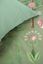 Duvet Cover Set Bamboleo Green