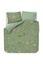 Duvet Cover Set Bamboleo Green