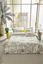 Ensemble housse de couette Bamboleo Blanc Cassé