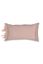Cushion Bamboo Blossom Khaki
