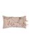 Cushion Bamboo Blossom Khaki