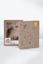 Duvet Cover Set Bamboo Blossom Khaki