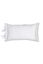 Cushion Bamboo Blossom White