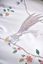 Cushion Bamboo Blossom White