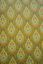 Pip Studio Raindrops Non-Woven Wallpaper Yellow/Ocre