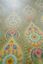 Pip Studio Raindrops Non-Woven Wallpaper Yellow/Ocre