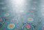Pip Studio Raindrops Vliesbehang Donker Blauw