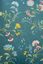 Pip Studio La Majorelle Non-Woven Wallpaper Dark Blue